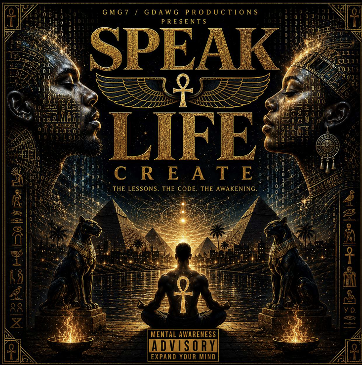 Speak Life album cover